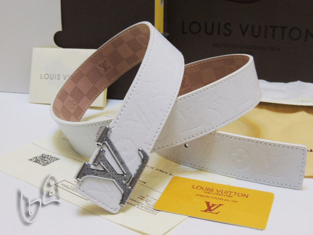 LV Belt 38mm lb (147)